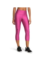 Dámske tréningové nohavice Under Armour Tech Hi Capri W 1365334-572 Dámske tréningové nohavice Under Armour Tech Hi Capri W 1365334-572
