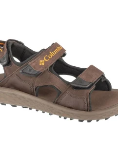 Columbia Konos Hiker 3-Strap Sandal M 2121571231