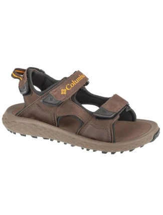 Columbia Konos Hiker 3-Strap Sandal M 2121571231 Columbia Konos Hiker 3-Strap Sandal M 2121571231