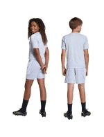 Detské šortky adidas Tiro 26 League Training Grey JY7149