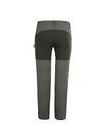 Trollkids Nordfjord Detské nohavice na zips pre chlapcov/dievčatá Aluminium Green (852-328)