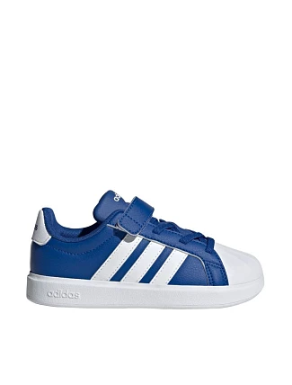 Detská obuv adidas Streettalk blue JQ8594
