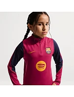 Mikina Nike FC Barcelona Drill Top II 2421-621 Mikina Nike FC Barcelona Drill Top II 2421-621