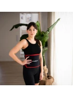 Neoprénový opasok HMS BR163