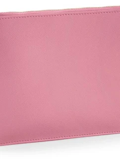 BagBase BG 750 Toaletná taška „Boutique“ 52.0750 dusky pink