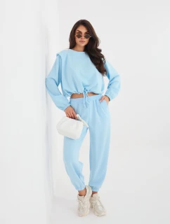 Súprava IT KMPL 10020.67 svetlo modrá