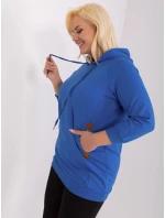 Mikina RV BL 8221.96 tmavomodrá Mikina RV BL 8221.96 tmavomodrá