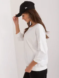 Blúzka RV BZ 9519.22 ecru