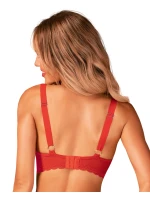 Vášnivá podprsenka Belovya bra - Obsessive