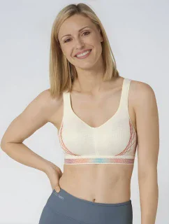 Športová podprsenka Triaction Cardio Cloud P EX - Triumph