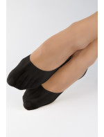 Dámske ponožky v papučiach - laser SN025