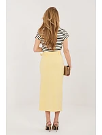 Model sukne 225874 Rue Paris