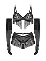 Sexy súpravy model 229444 Obsessive Sexy súpravy model 229444 Obsessive