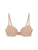 BODY MAKE-UP - Neviditeľná tričková podprsenka, mäkká organická tkanina Triumph