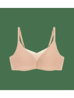 Dámska podprsenka Triumph Shape Smart P béžová Dámska podprsenka Triumph Shape Smart P béžová