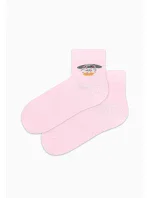 Gatta ponožky 244.59N, G44.59N Cottoline Pružinové vzorované 33-35 Gatta ponožky 244.59N, G44.59N Cottoline Pružinové vzorované 33-35