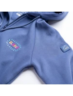 Elbrus Ragana Tg Jr Mikina 92800621149