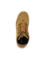 Topánky Fila Alpha mid M FFM0168 70010