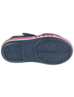 Sandále Crocs Bayaband T Jr 211055-4CC