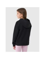 Dievčenská mikina 4F 4FJWSS25TSWSF1706-20S