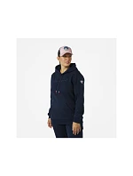 Rossignol W LOGO SWEAT HOOD FL námornícka modrá Rossignol W LOGO SWEAT HOOD FL námornícka modrá