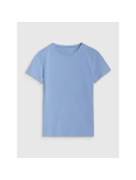 Dámske tričko s potlačou 4F 4FWMM00TTSHF2674-32S