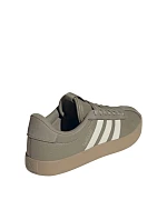 Pánska obuv adidas VL Court 3.0 khaki IH6584 Pánska obuv adidas VL Court 3.0 khaki IH6584