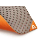 Dvojitá podložka na jogu 13014OR - Reebok Dvojitá podložka na jogu 13014OR - Reebok