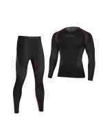 Termoaktívne spodné prádlo Spokey Lee M 6114300000 pánske Termoaktívne spodné prádlo Spokey Lee M 6114300000 pánske