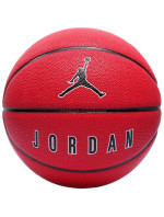 Lopta Jordan Ultimate 2.0 8P Vstupná/výstupná guľa J1008254-651