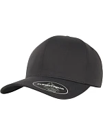 Flexfit 180A 6-panelová čiapka „Delta“ 55.180A čierna Flexfit 180A 6-panelová čiapka „Delta“ 55.180A čierna