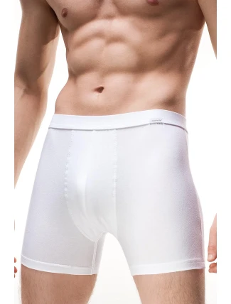 Cornette Perfect Authentic farba:biela