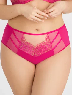 Gorsenia K497/1 Farba raja: amarant