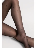 Fiore Confetti 20 DEN G6060 farba:čierna Fiore Confetti 20 DEN G6060 farba:čierna