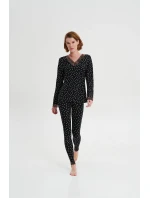 Vamp - Košieľka s dlhým rukávom 19800 - Vamp Vamp - Košieľka s dlhým rukávom 19800 - Vamp