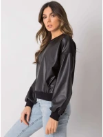 Mikina RV BL 7352.52 čierna Mikina RV BL 7352.52 čierna