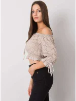 Top TW TP BI 25455.43 béžová