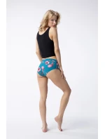 Spodný diel nohavičiek Wild Rose Maxi - Julimex