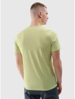 Pánske funkčné tričko 4F