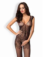 Krásne telo F234 bodystocking - Obsessive