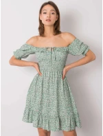 Dámske šaty SK-2522 - FPrice