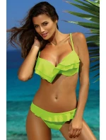 Dvojdielne plavky model 112240 Marko