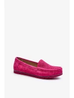 Mokasíny model 197167 Step in style Mokasíny model 197167 Step in style