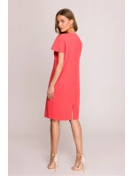 Denné šaty model 209142 Stylove