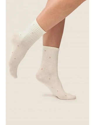 Ponožky model 226590 Gabriella