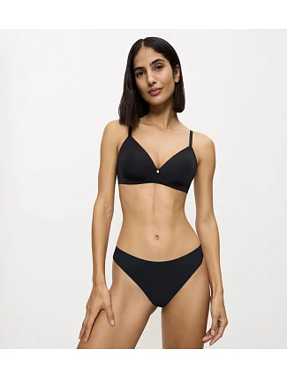 PRETTY MICRO - udržateľná čipka z mikrovlákna Brazilian Triumph PRETTY MICRO - udržateľná čipka z mikrovlákna Brazilian Triumph