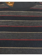 Cornette Various 138/56 long/r 3XL-5XL pánske pyžamo