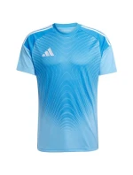 Adidas Tiro 25 Competition Jersey Brankársky dres s krátkym rukávom M JI9715 Muži