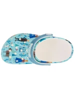 Crocs Frozen Baya Clog Jr 210352-90H