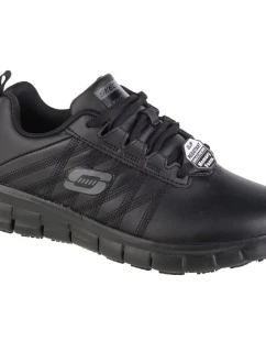 Skechers Sure Track-Erath W 76576EC-BLK